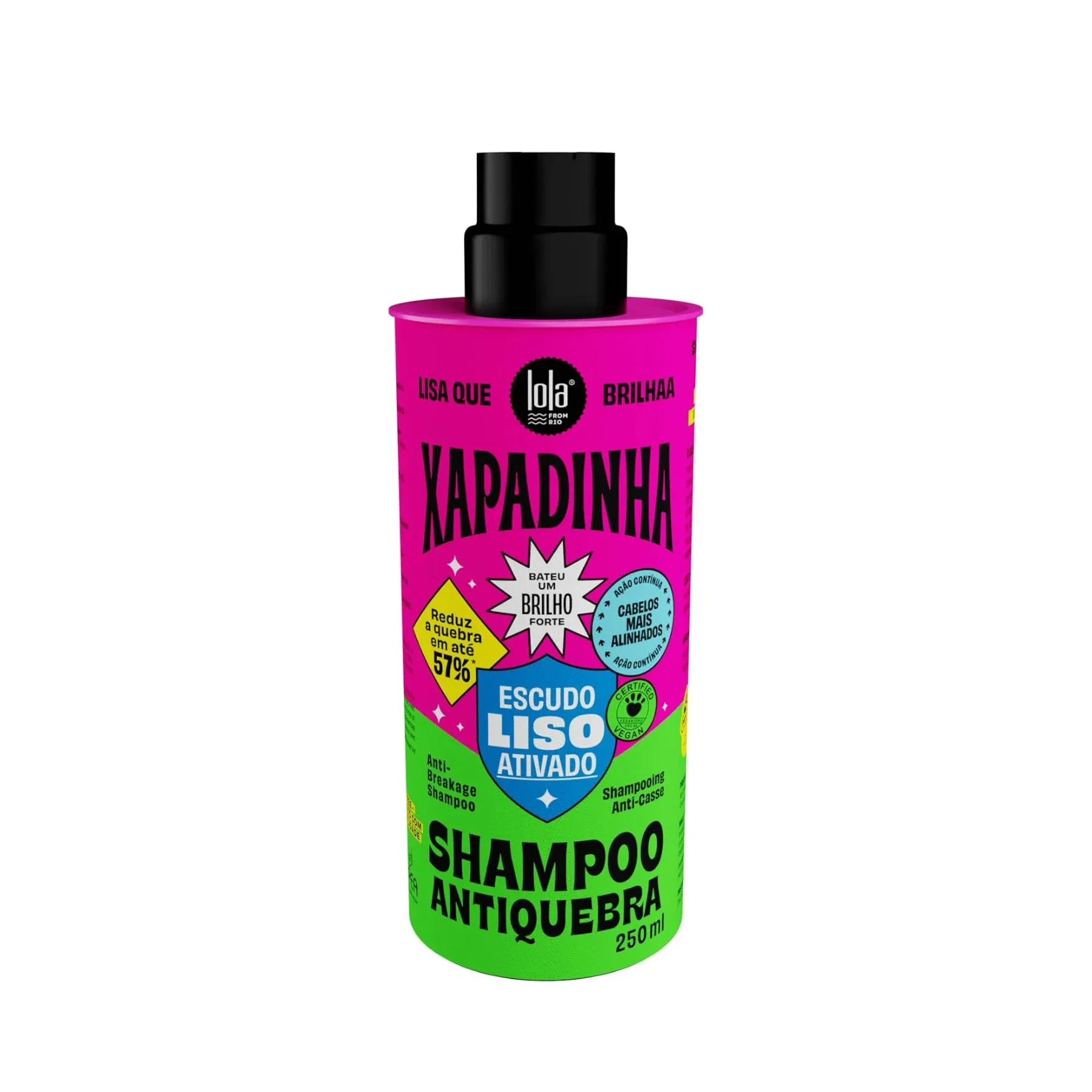 SH XAPADINHA